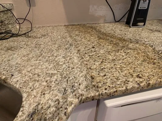 Florida Solid Counter Tops Logo