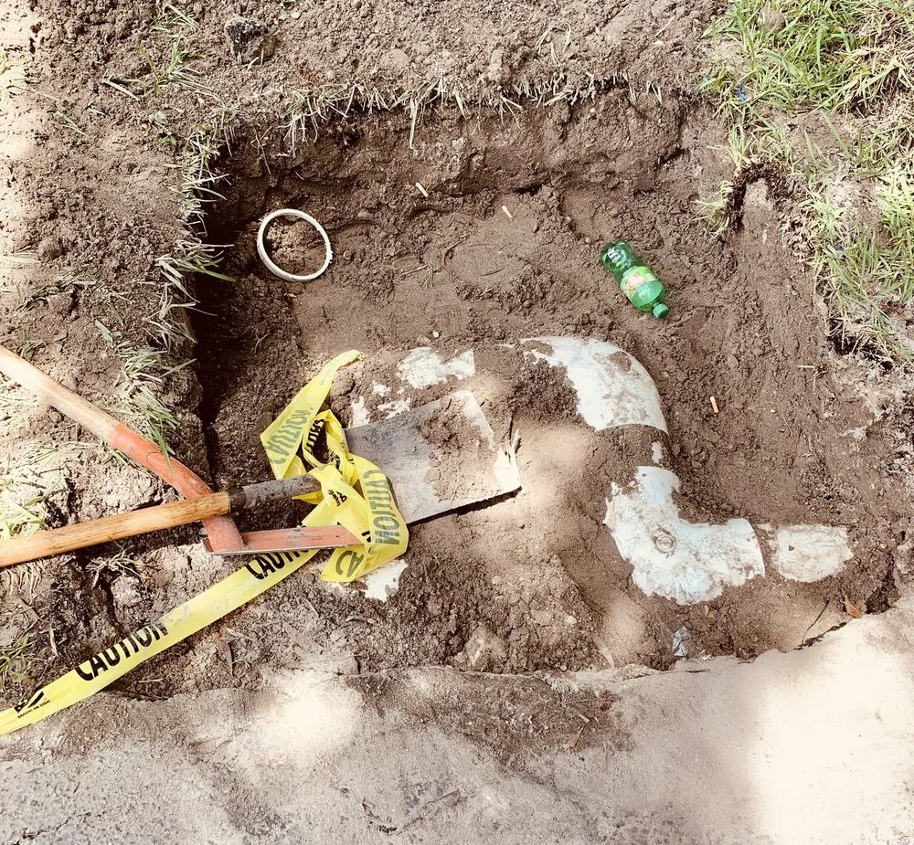 Slide of Florida Tropical Plumbing