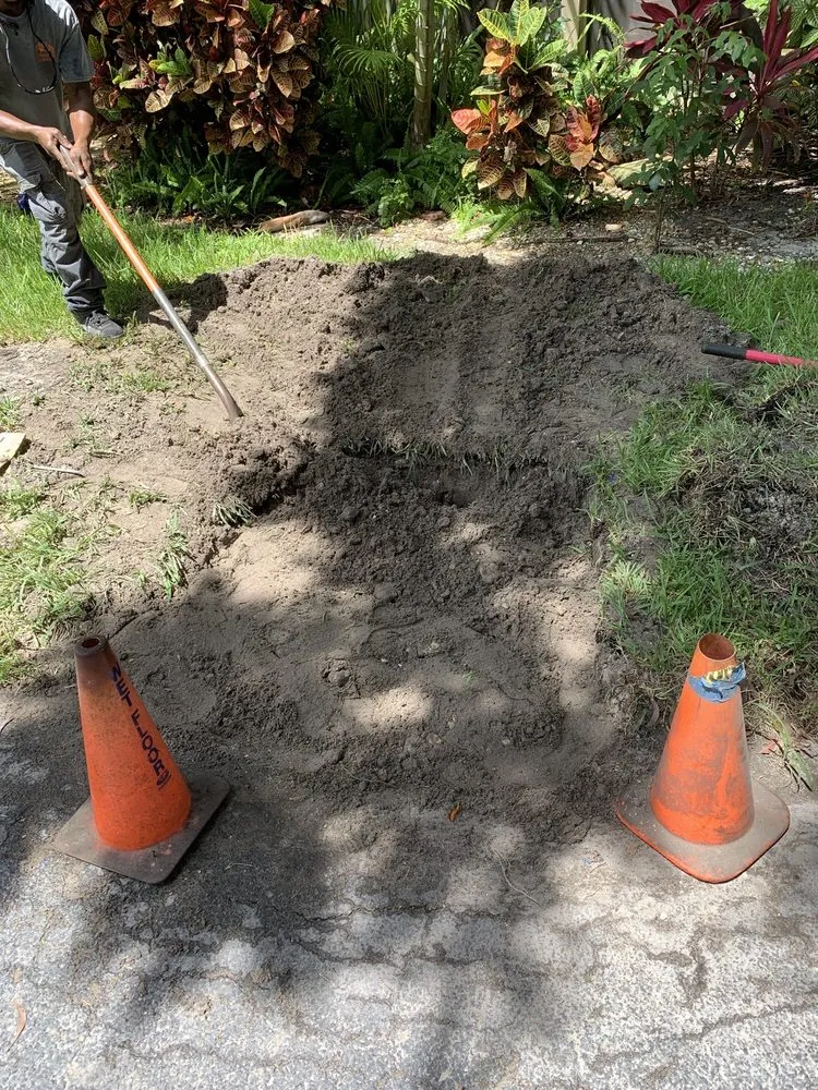 Slide of Florida Tropical Plumbing