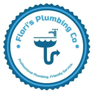 Flori's Plumbing Logo