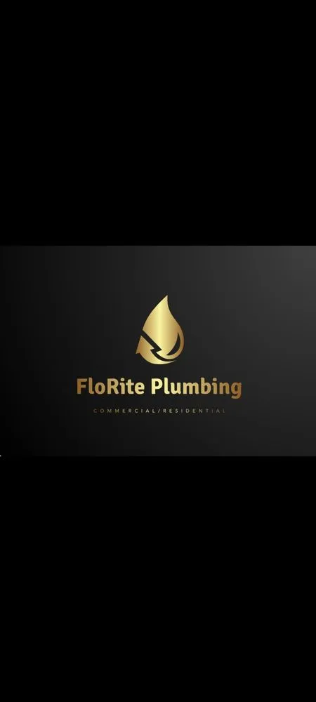 Slide of Florite Plumbing