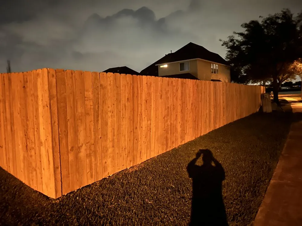 Slide of Florite Services