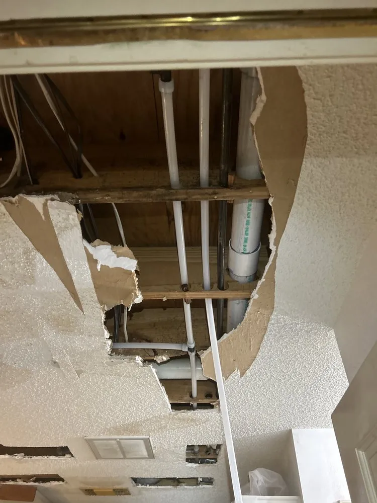 Slide of Florite Services