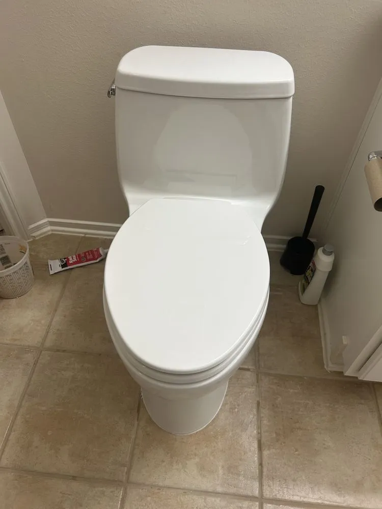 Slide of Florite Services