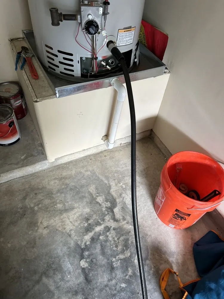 Slide of Florite Services