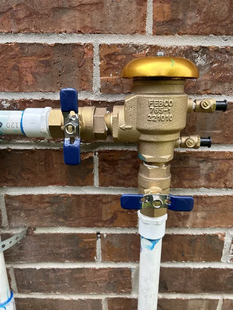 Slide of Florite Services