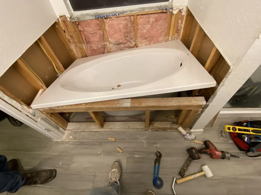 Slide of Florite Services