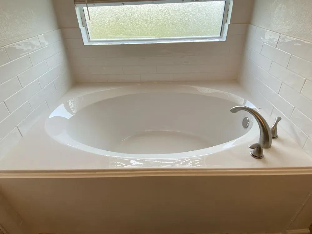 Slide of Florite Services