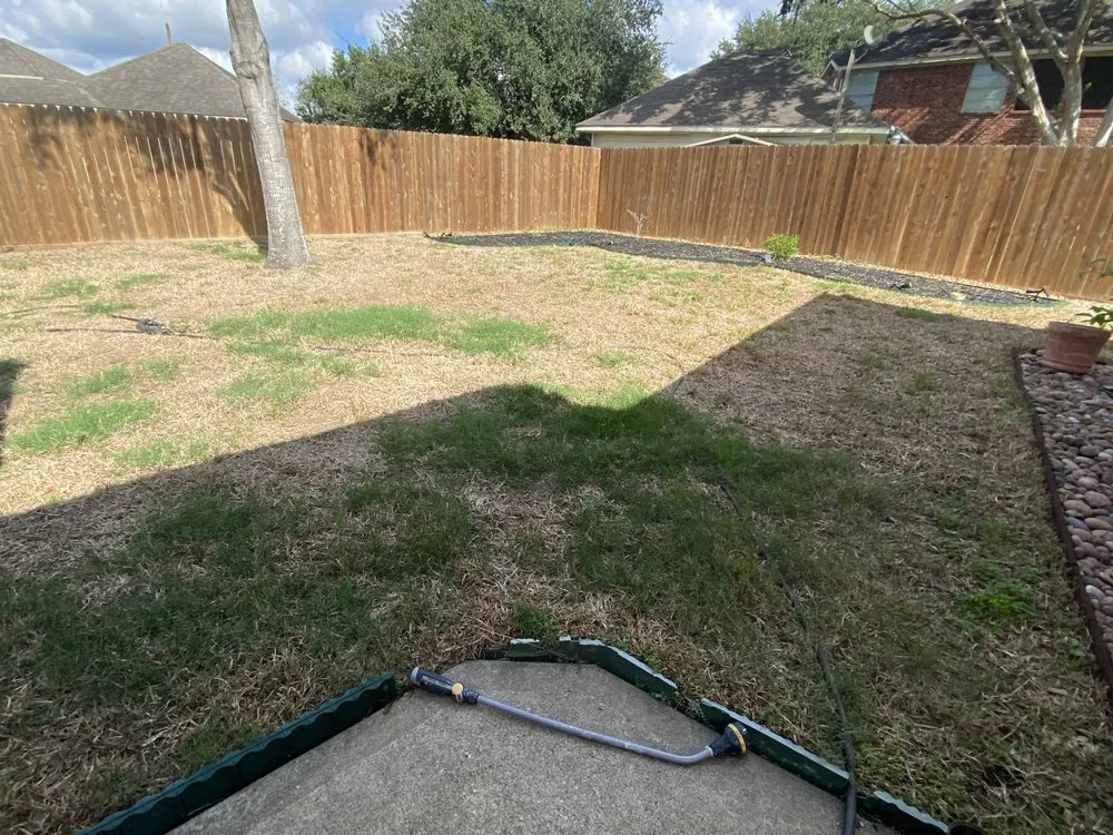 Slide of Florite Services