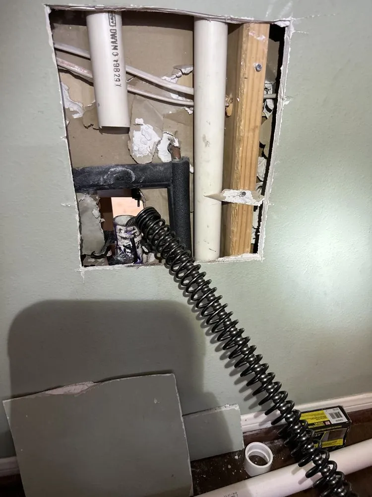 Slide of Florite Services