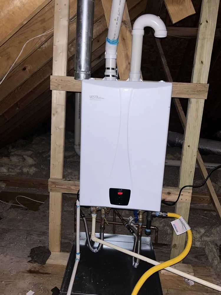 Slide of Florite Services