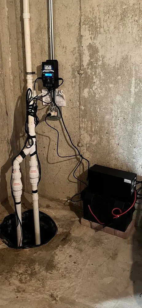 Slide of FloRyte Services