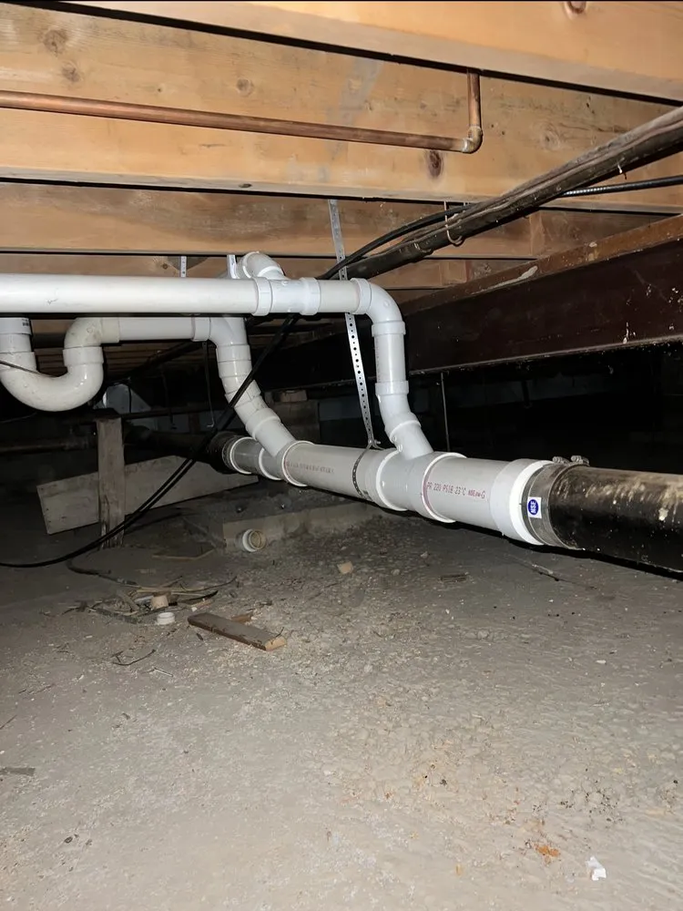 Slide of FloRyte Services