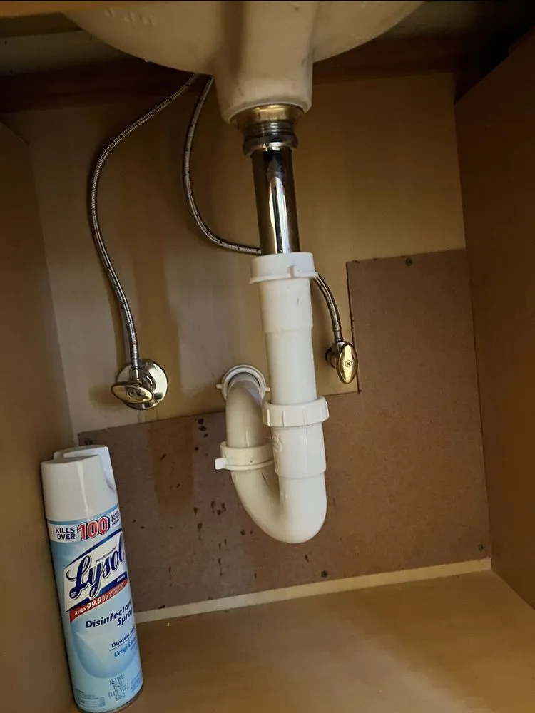 Slide of FloRyte Services