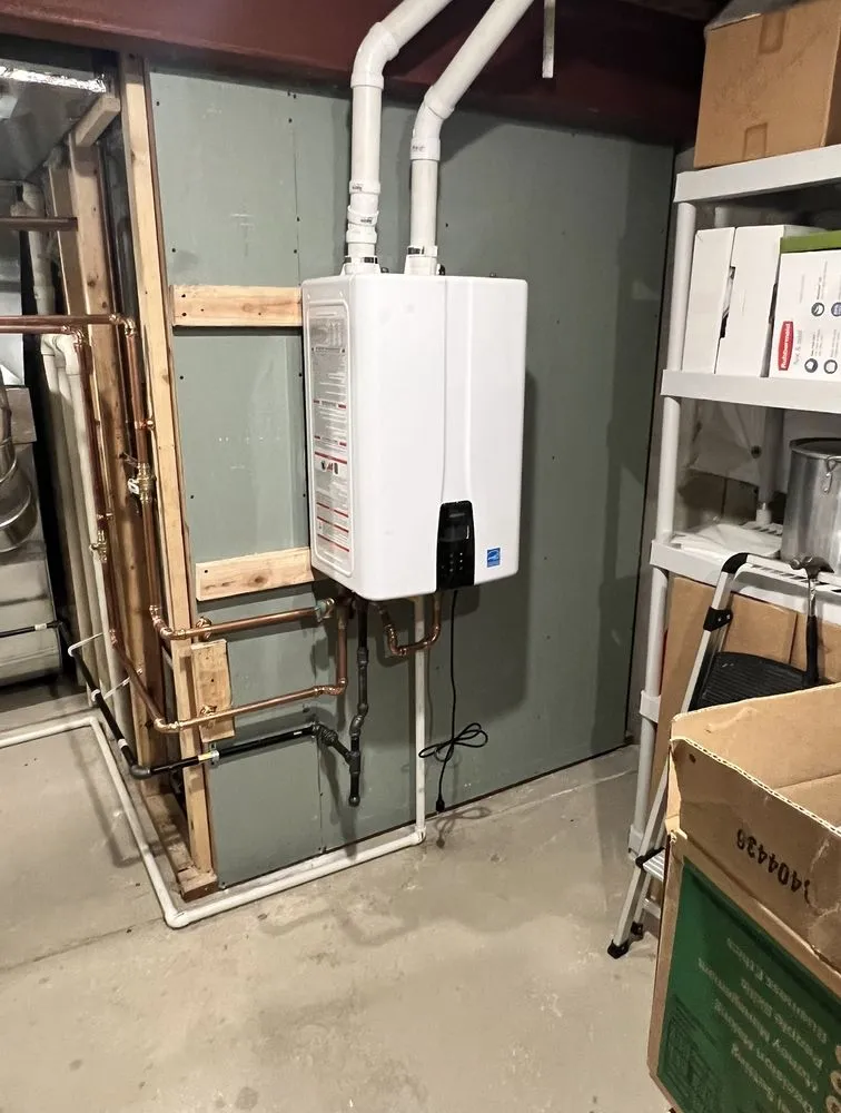 Slide of FloRyte Services