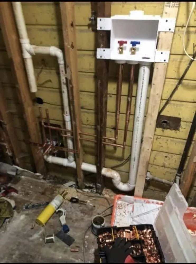 Slide of FloRyte Services