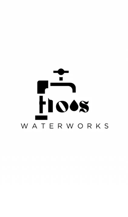 Slide of Flo's Waterworks