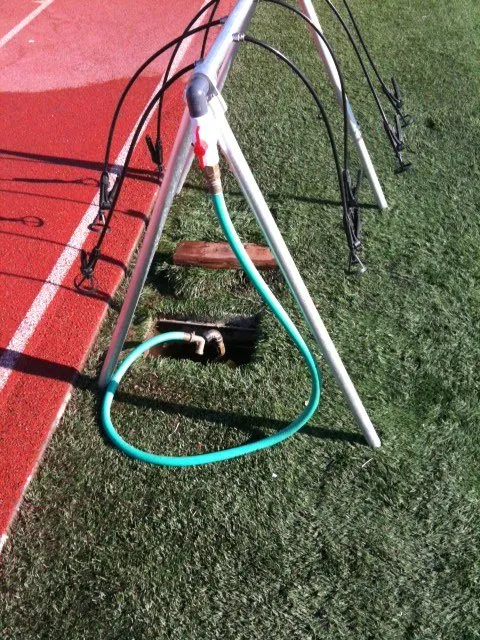 Slide of FloSafe Consulting