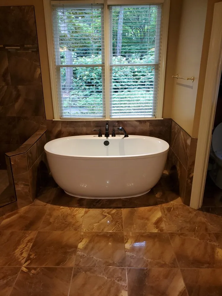 Slide of Flotech Plumbing