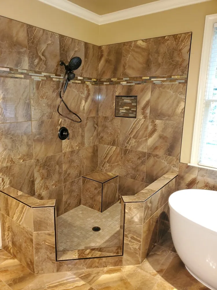 Slide of Flotech Plumbing