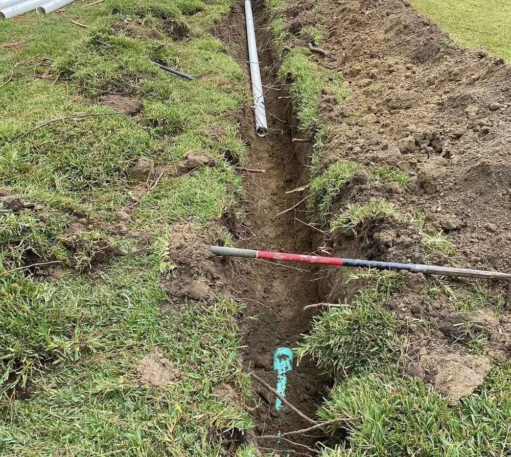 Slide of Flotech Services