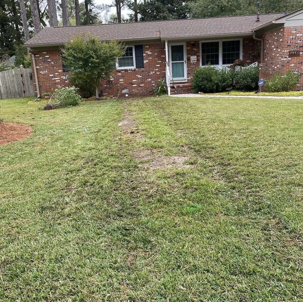 Slide of Flotech Services