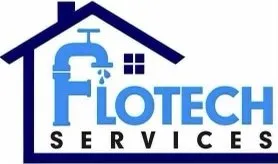 Slide of Flotech Services
