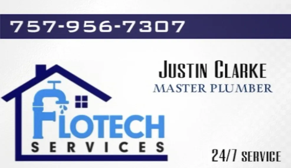 Slide of Flotech Services