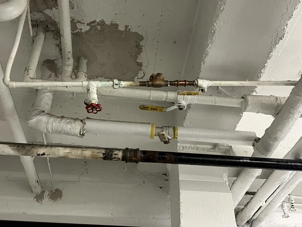 Slide of Flotechs Plumbing & Heating