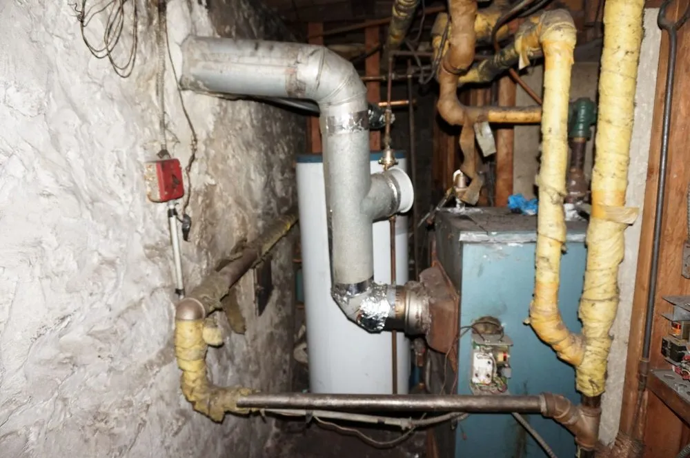 Slide of Flotechs Plumbing & Heating