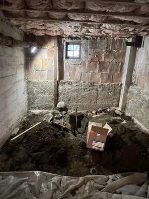 Flotechs Plumbing & Heating