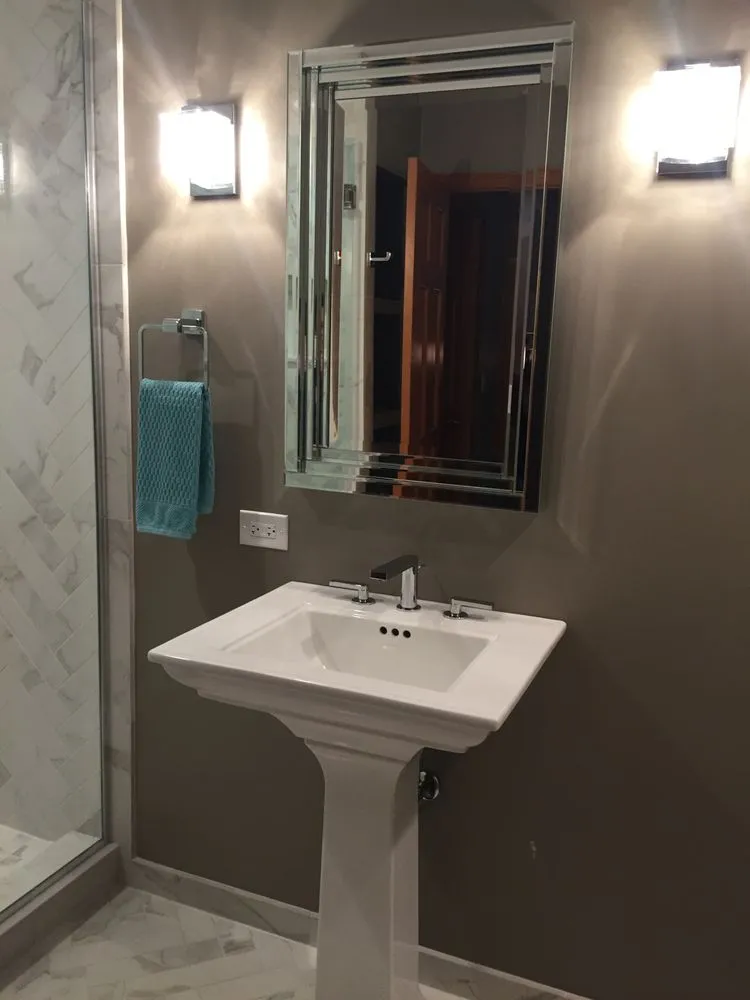 Emergency leak detection in St. Charles, IL by Flotek Plumbing