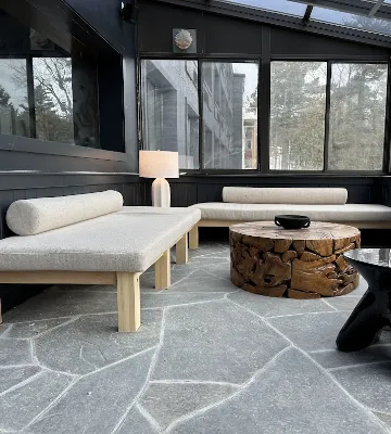 Slide of Flourish Property Services