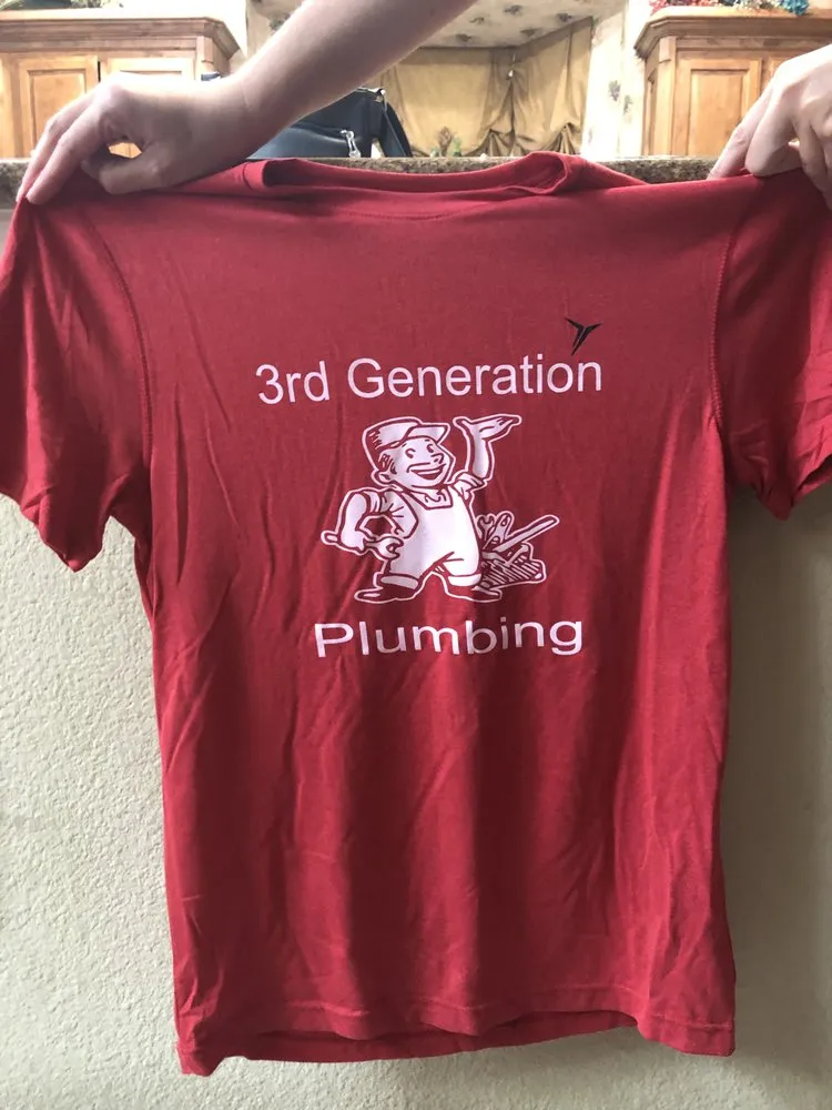 Slide of Flournoy Plumbing