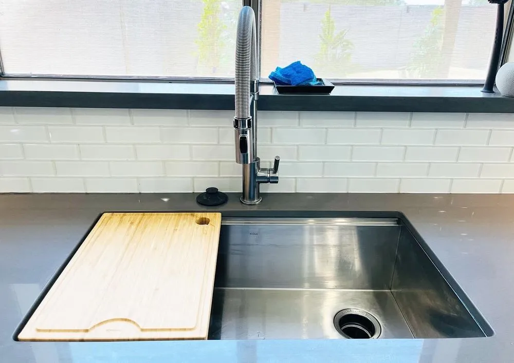 Slide of Flow 1 Plumbing