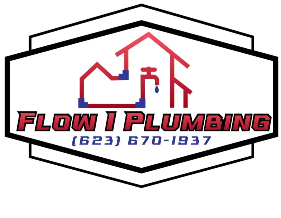 Slide of Flow 1 Plumbing