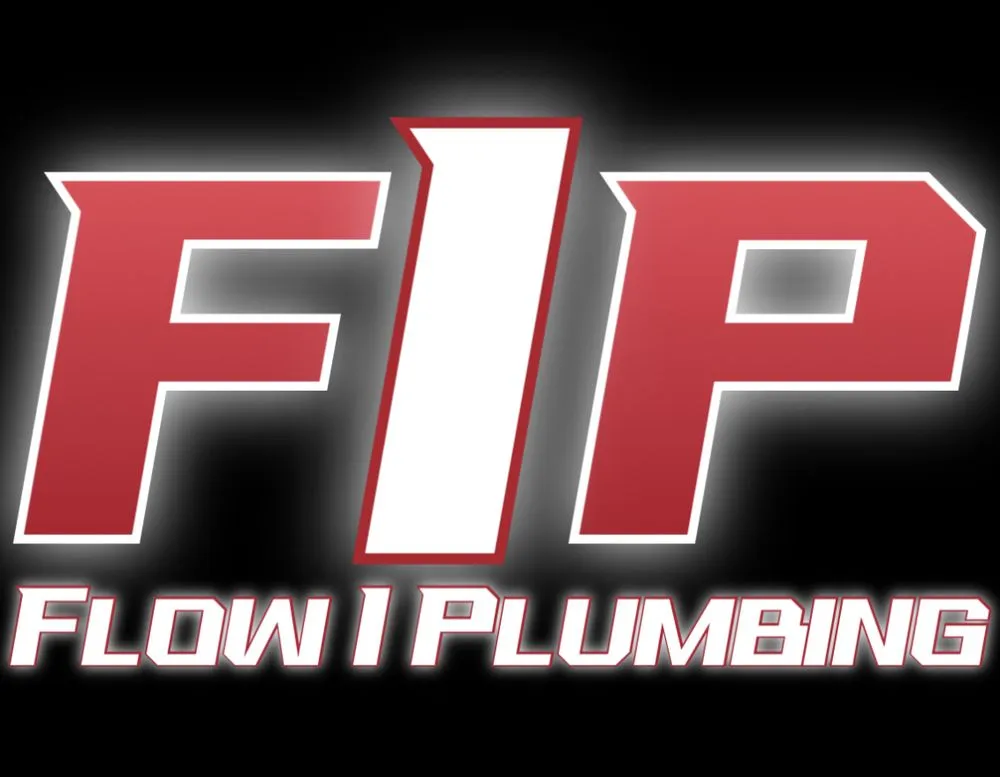 Slide of Flow 1 Plumbing