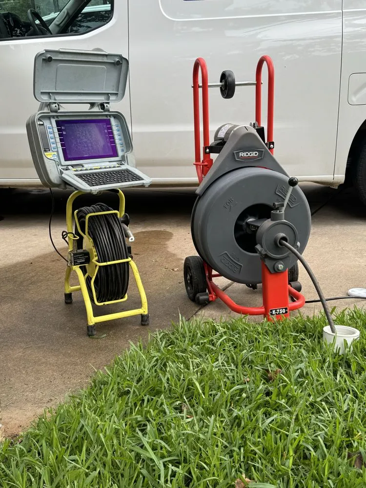 Slide of Flow Bros Plumbing