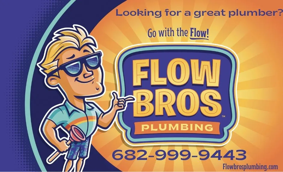 Slide of Flow Bros Plumbing