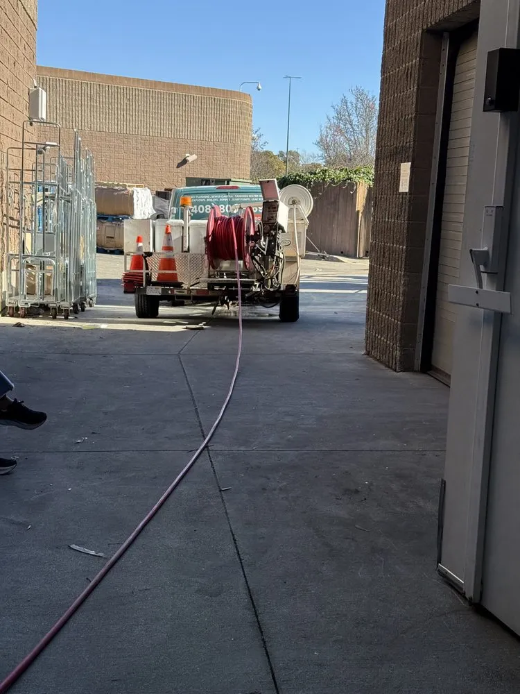 Slide of Flow City Plumbing