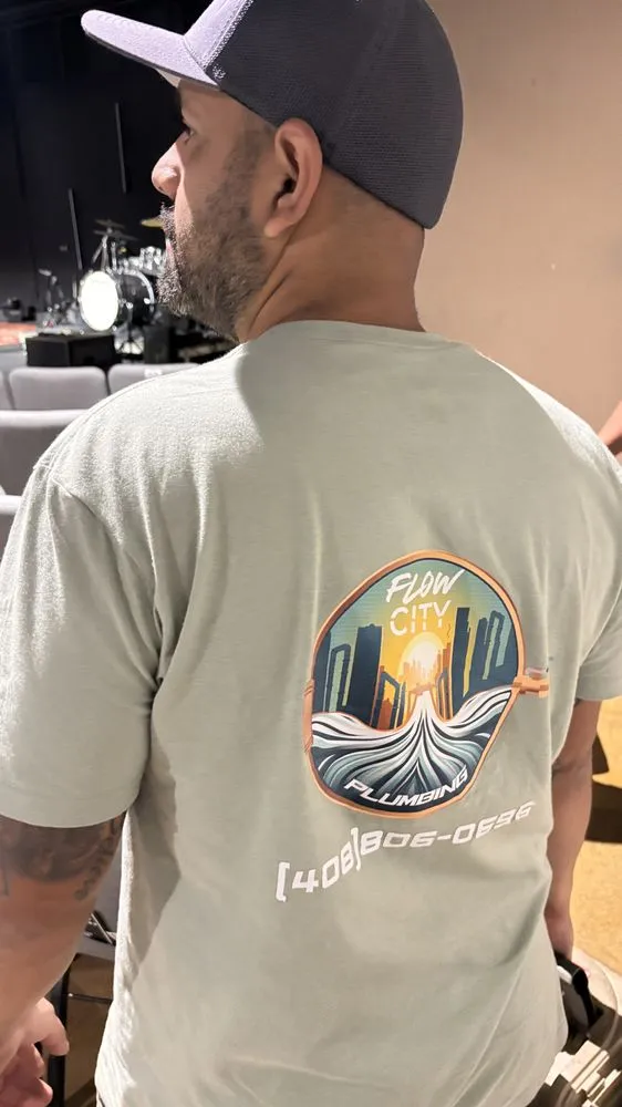 Slide of Flow City Plumbing