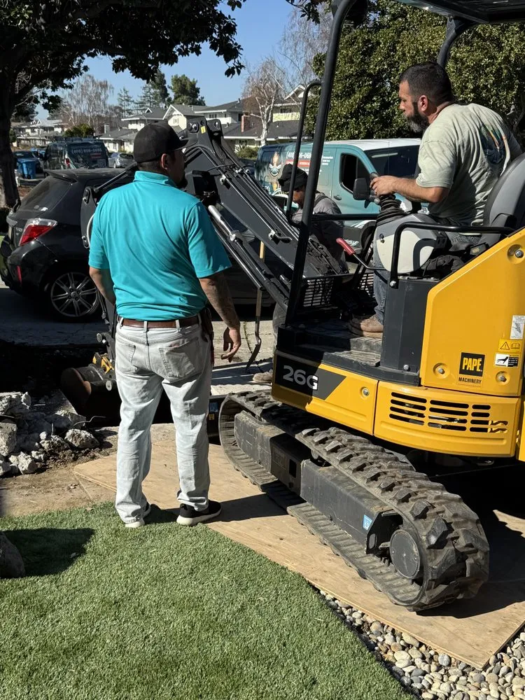 Emergency emergency plumbing experts serving San Jose, CA - Flow City Plumbing