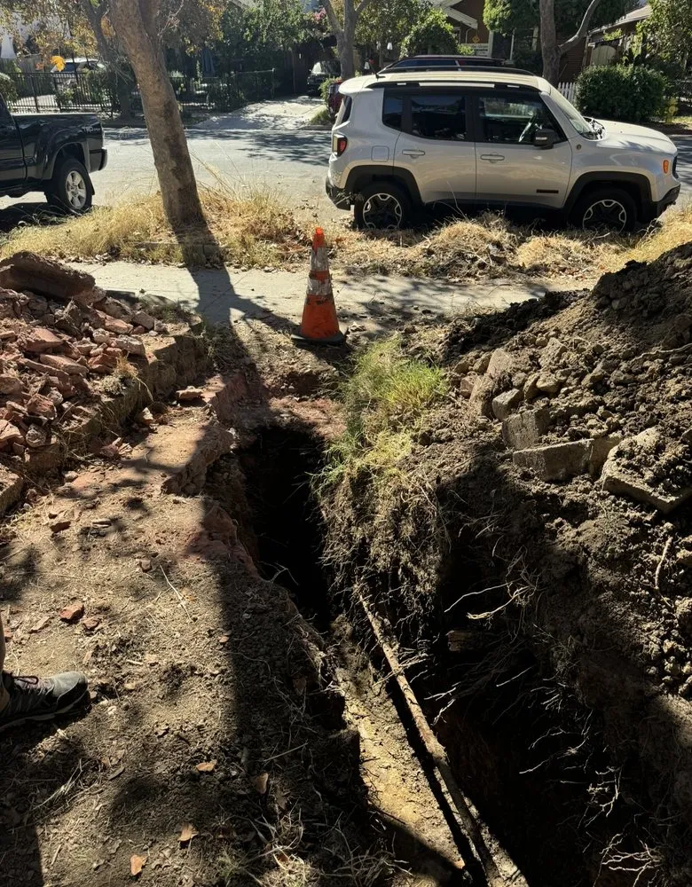 Reliable plumbing repair service in San Jose, CA - Flow City Plumbing