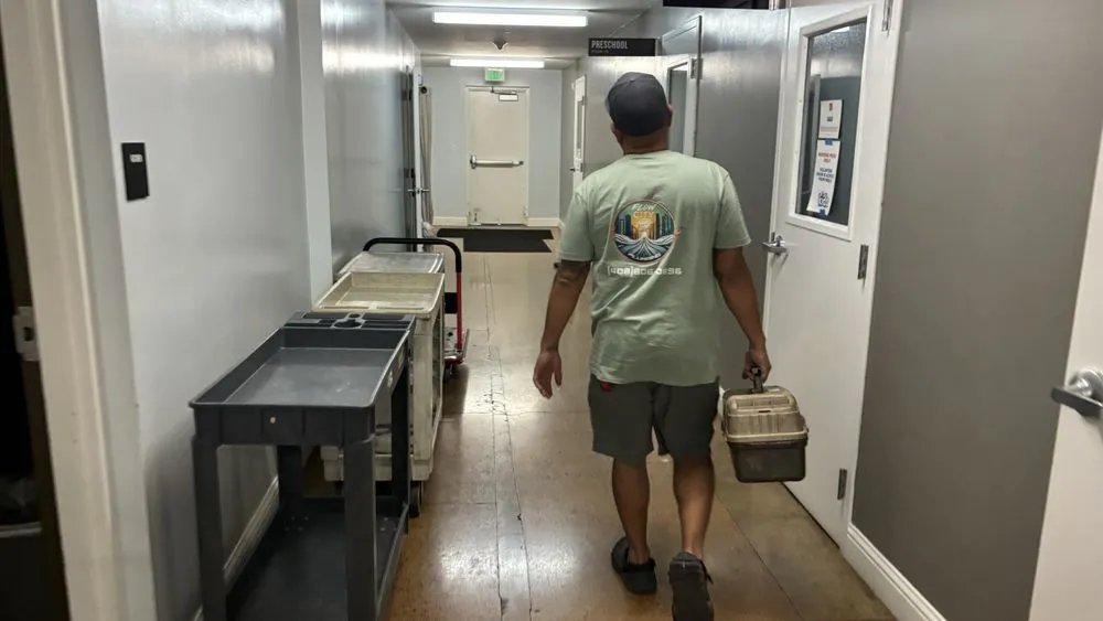 Slide of Flow City Plumbing