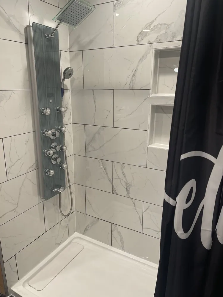 Slide of Flow Co Plumbing