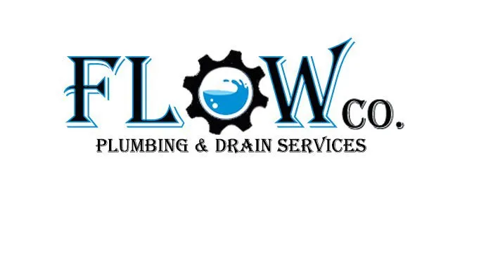 Slide of Flow Co Plumbing