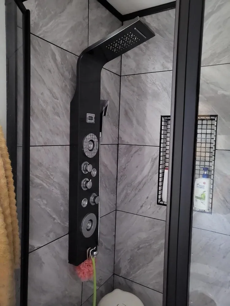 Slide of Flow Co Plumbing