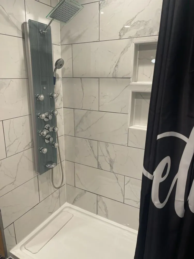 Slide of Flow Co Plumbing