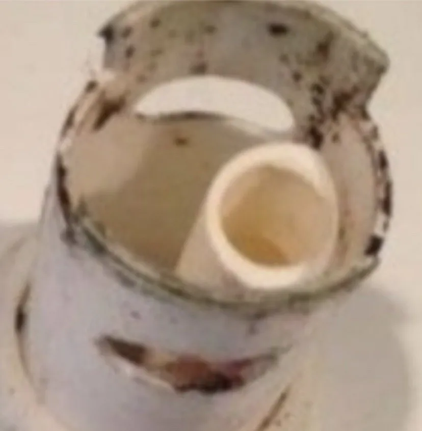 Slide of Flow Control Plumbing