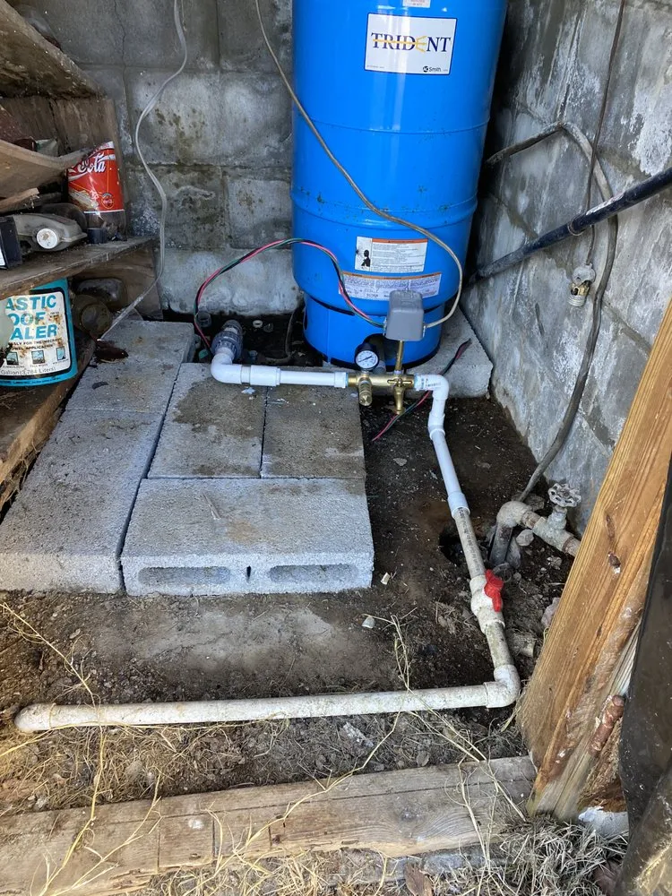 Slide of Flow Doctor Home Services